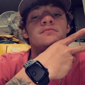 Meet your Posher, Trent